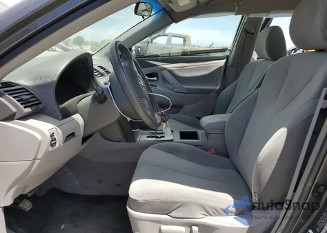 2008 Toyota Camry Ce from USA, damaged, VIN 4T1BE46K18U734138